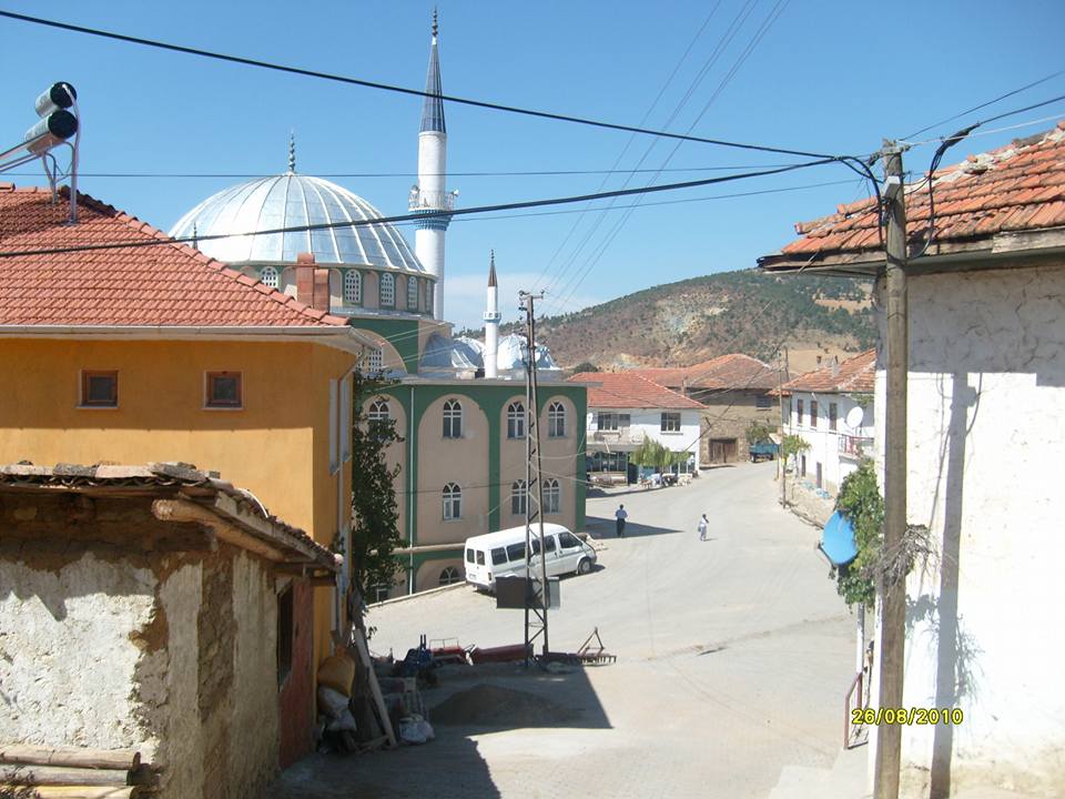 Turgay Asmalıkaya 26 Agustos 2010 11